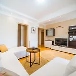 Apartman Marta *