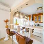 Apartman Marta *