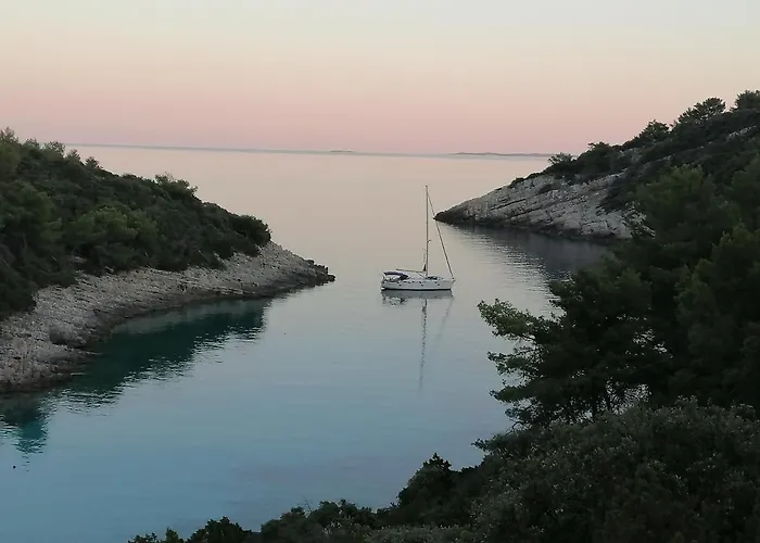Lejlighed Marta Zavalatica