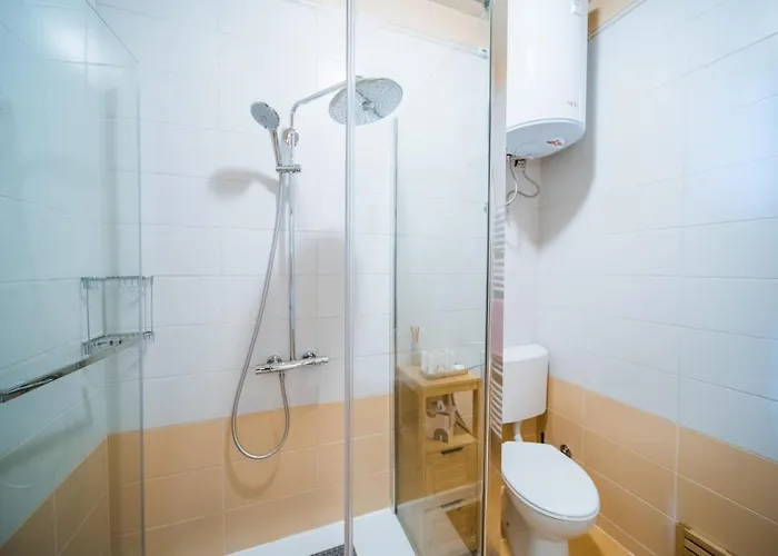 Lejlighed Marta Zavalatica