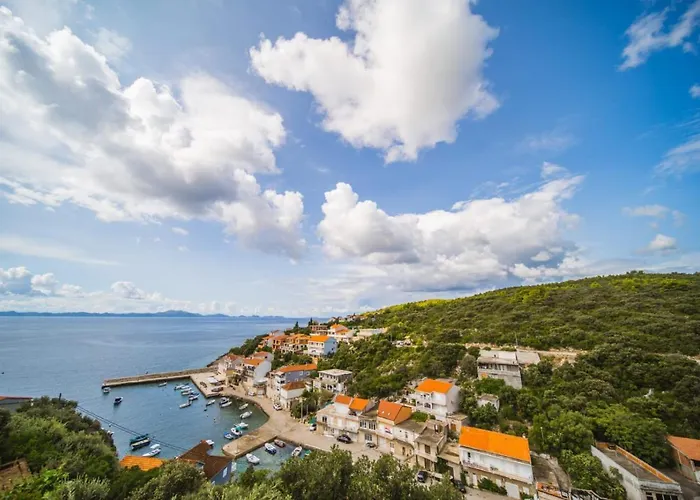 Marta Lejlighed Zavalatica