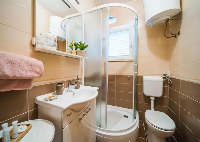 Marta 公寓 扎瓦拉提卡